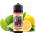 Juice Sauz Drifter Bar Lemon Lime 24ml/120ml