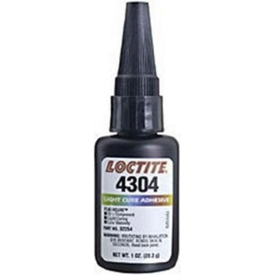 LOCTITE 4304 UV vteřinové lepidlo 28,3 g