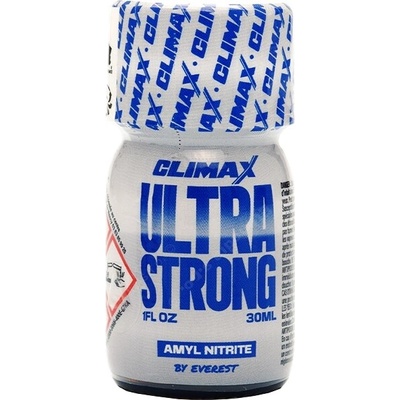 Poppers CLIMAX ULTRA STRONG 30 ml