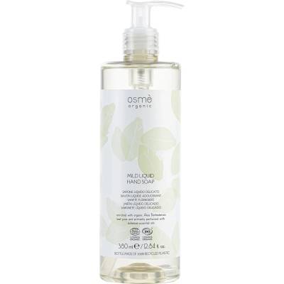 Gfl Cosmetics Течен сапун Osme, подхранващ, с помпа, запечатан, 380 ml