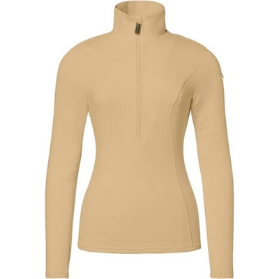 Goldbergh Rosalia Ski Pully Caramello