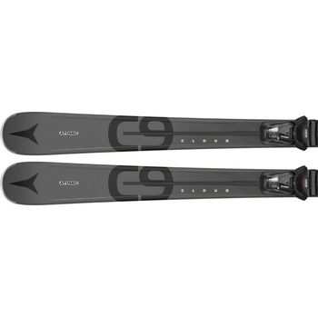 Atomic Cloud C9 22/23