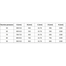 Mexen 8A9-060-001-01-00