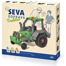 Seva Doprava Traktor