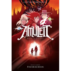 Amulett #7 (ISBN: 9783948638634)