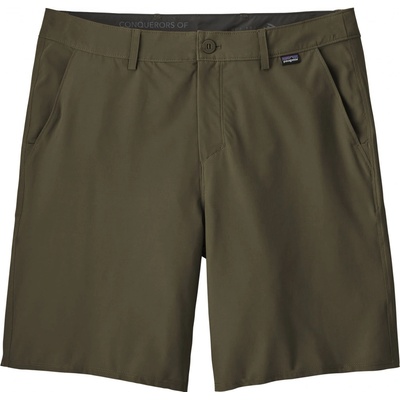 Patagonia M's Hydropeak Hybrid Walk shorts 19 in. BSNG