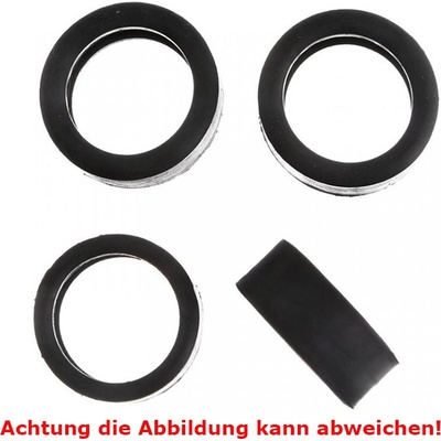 Carrera 89800 EVO D132 pneu pro 27438 – Hledejceny.cz