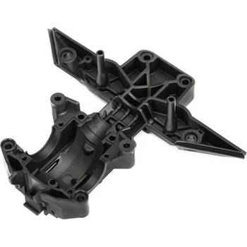 Traxxas Bulkhead, front TRX8530 (TRX8530)