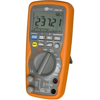 Sonel CMM-40