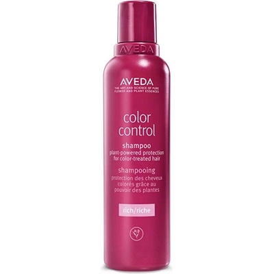 Aveda Šampon pro barvené vlasy Color Control (Rich Shampoo) 200 ml