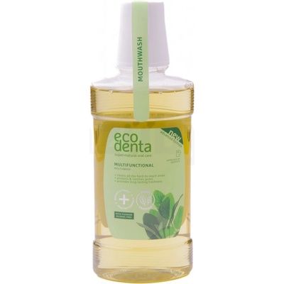 Ecodenta Mouthwash Multifunctional 250 ml