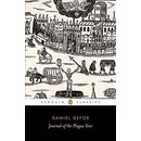 Journal of the Plague Year - Defoe Daniel