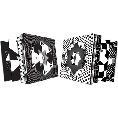 Kaleidograph Contrast