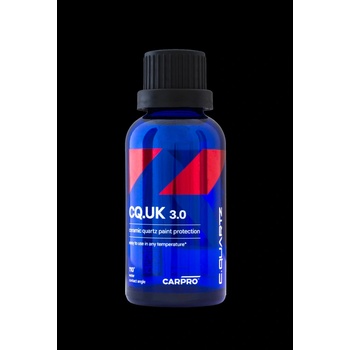 CarPro CQuartz CQUK 3.0 10 ml