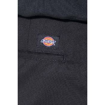 Dickies Панталон Dickies WP873 в черно с кройка по тялото DK0A4XK9 (DK0A4XK9)