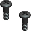 Connecting plate w/screw