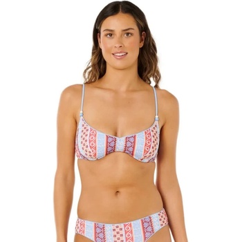Rip Curl Coastal Instinct D-DD bikini top - Multicolor (Multico)