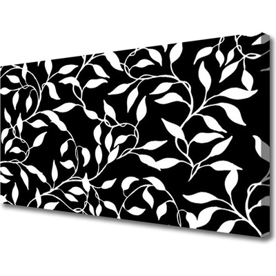 Obraz na plátně Abstrakce Umění 100x50 cm