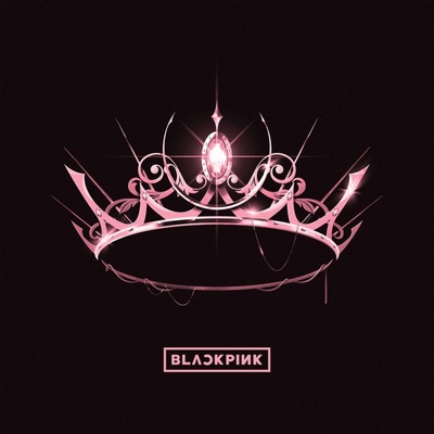 Daniel Shopping s. r. o Blackpink: Album (International Version) - CD (037379)