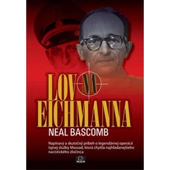 Lov na Eichmanna