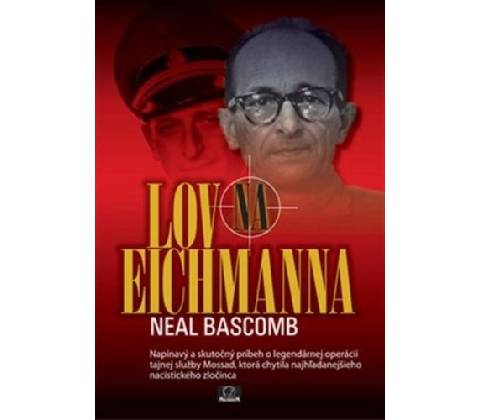 Lov na Eichmanna
