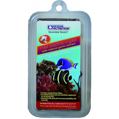 Ocean Nutrition Red Seaweed 8 g
