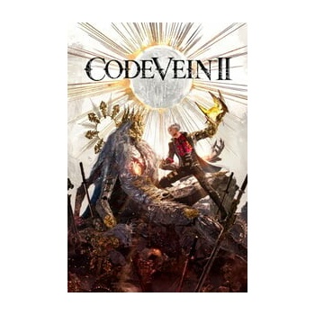 Code Vein II