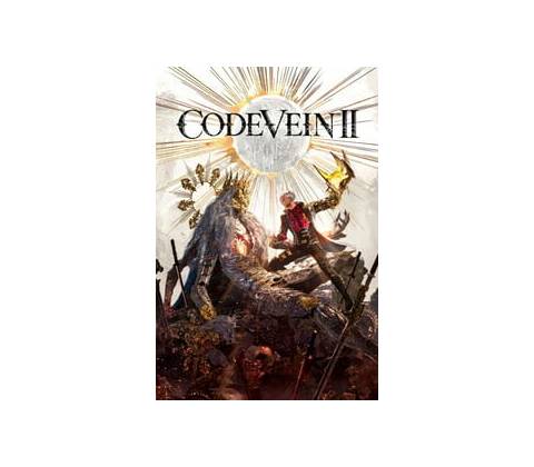 Code Vein II