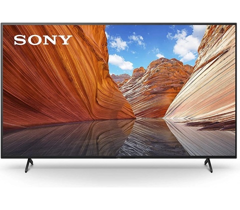 Sony KD-55X80J