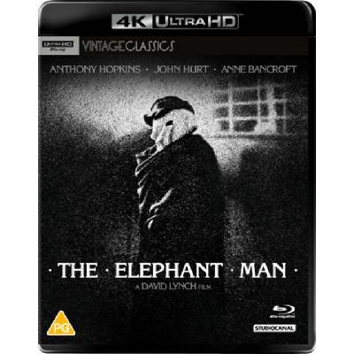 Elephant Man BD
