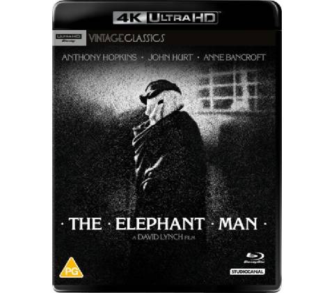 Elephant Man BD