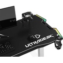 Image 1 of Ultradesk Force Snow White (UDESK-FO-WWA)