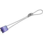 Black Diamond Клин Black diamond Stoppers Nut - Purple 11 (325-0024-1111)