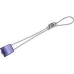 Black Diamond Клин Black diamond Stoppers Nut - Purple 11 (325-0024-1111)