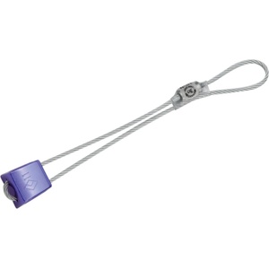 Black Diamond Клин Black diamond Stoppers Nut - Purple 11 (325-0024-1111)