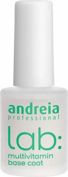 Andreia Professional Multivitamin Base Coat 10,5 ml (AND0ULMB001)