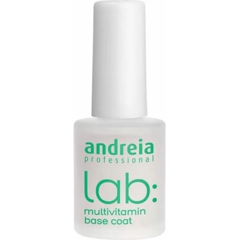 Image 1 of Andreia Professional Multivitamin Base Coat 10,5 ml (AND0ULMB001)