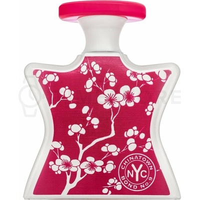 Bond No 9 New York Chinatown parfumovaná voda unisex 100 ml