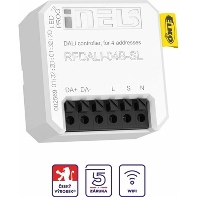 RFDALI-04B-SL
