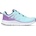 Karrimor Детски маратонки Karrimor Duma 6 Running Shoes Junior Girls - Aqua/Violet