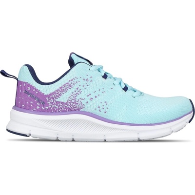 Karrimor Детски маратонки Karrimor Duma 6 Running Shoes Junior Girls - Aqua/Violet
