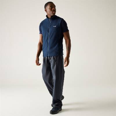 Regatta Панталони Regatta Stormbreak Waterproof Overtrousers - Navy