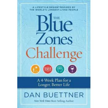 Image 1 of Blue Zones Challenge