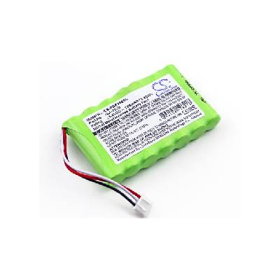 Батерия за Brother P-Touch 7600, 700mAh (CS-PBA700SL)