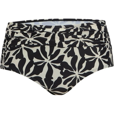 Regatta Loria Bikini Brief čierna/béžová