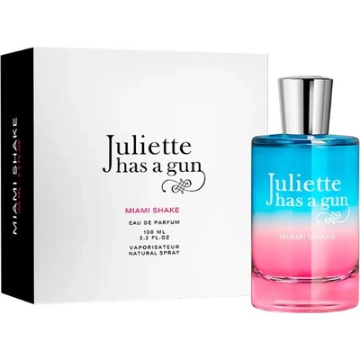 Juliette Has a Gun Miami Shake parfémovaná voda dámská 75 ml tester