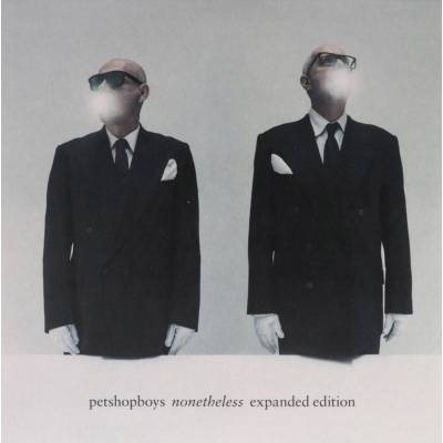 Pet Shop Boys Nonetheless Softpack 22 CD