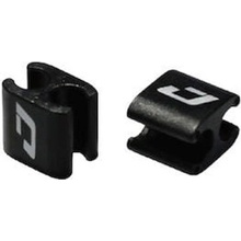 Jagwire háček k bowdenům Wire Hook Shift + Brake 4+5mm 4ks