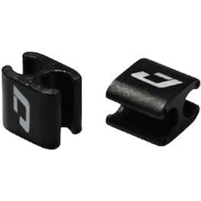Jagwire háček k bowdenům Wire Hook Shift + Brake 4+5mm 4ks – Zbozi.Blesk.cz