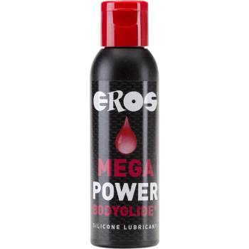 EROS Лубрикант eros mega power bodyglide silicone lubricant 50ml